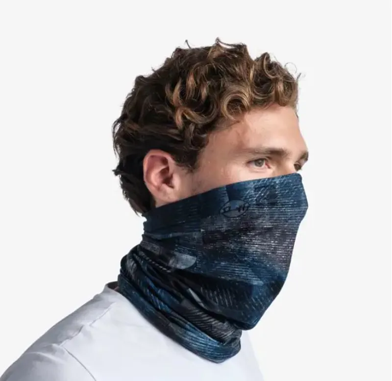 Buff Coolnet UV+ - Tzoh Stone Blue-1